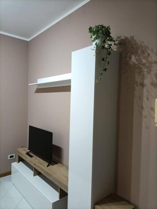Apartment Le Due Isole Bologna