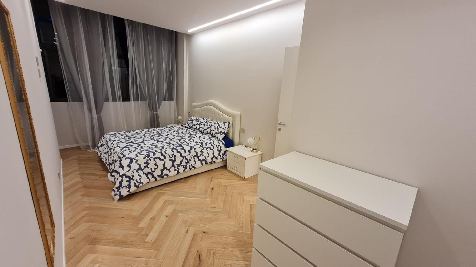 Apartment Bologna-stadio 2