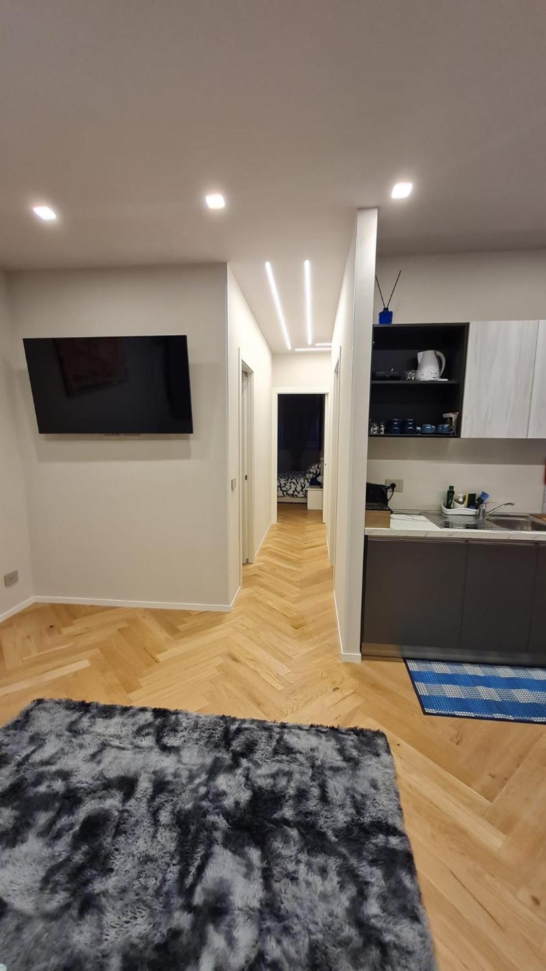 Apartment Bologna-stadio 2 *