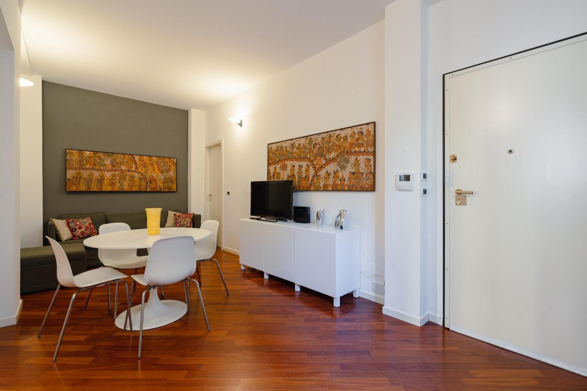 Casa San Felice In The Heart Of Old Town Apartamento Bolonha