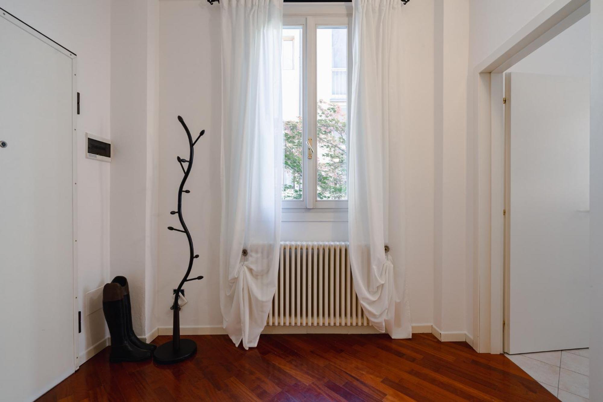 Apartamento Casa San Felice In The Heart Of Old Town *