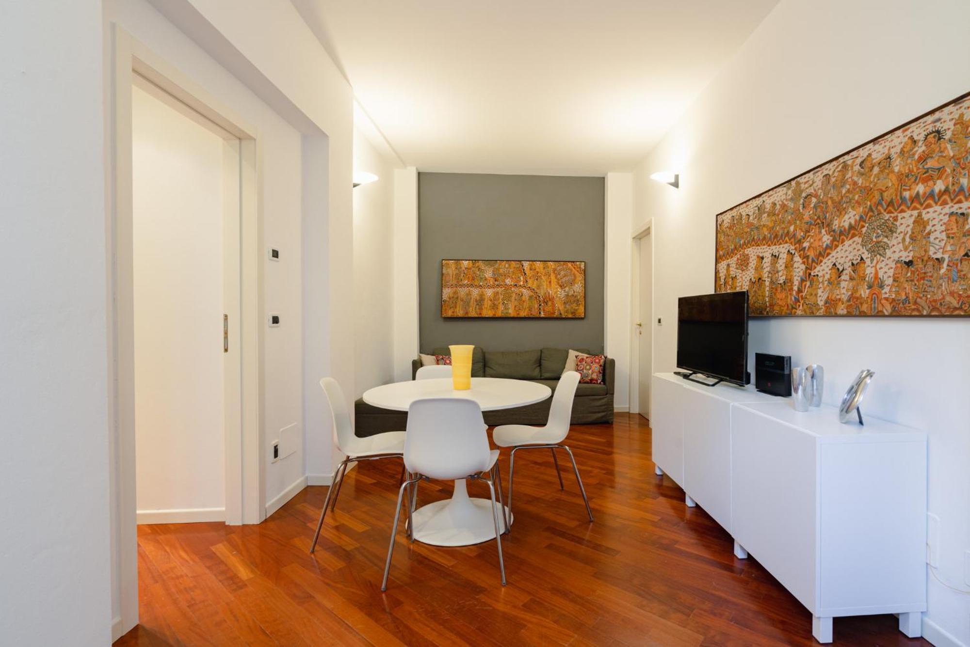 Casa San Felice In The Heart Of Old Town Apartamento Bolonha