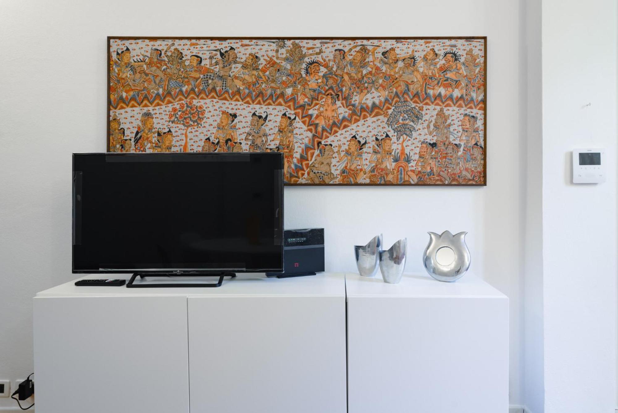 Apartamento Casa San Felice In The Heart Of Old Town