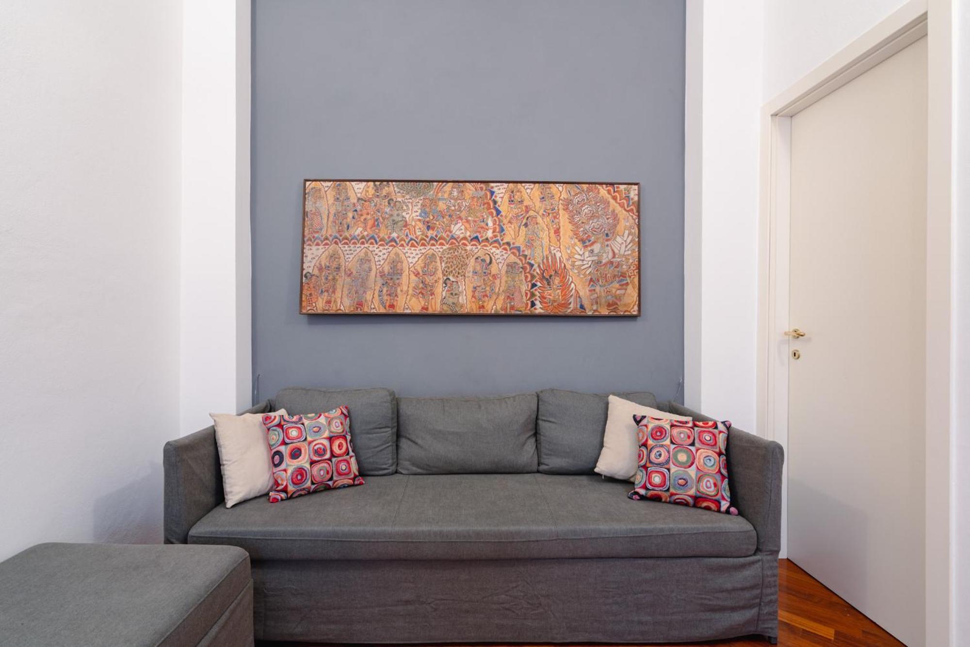 Apartamento Casa San Felice In The Heart Of Old Town *