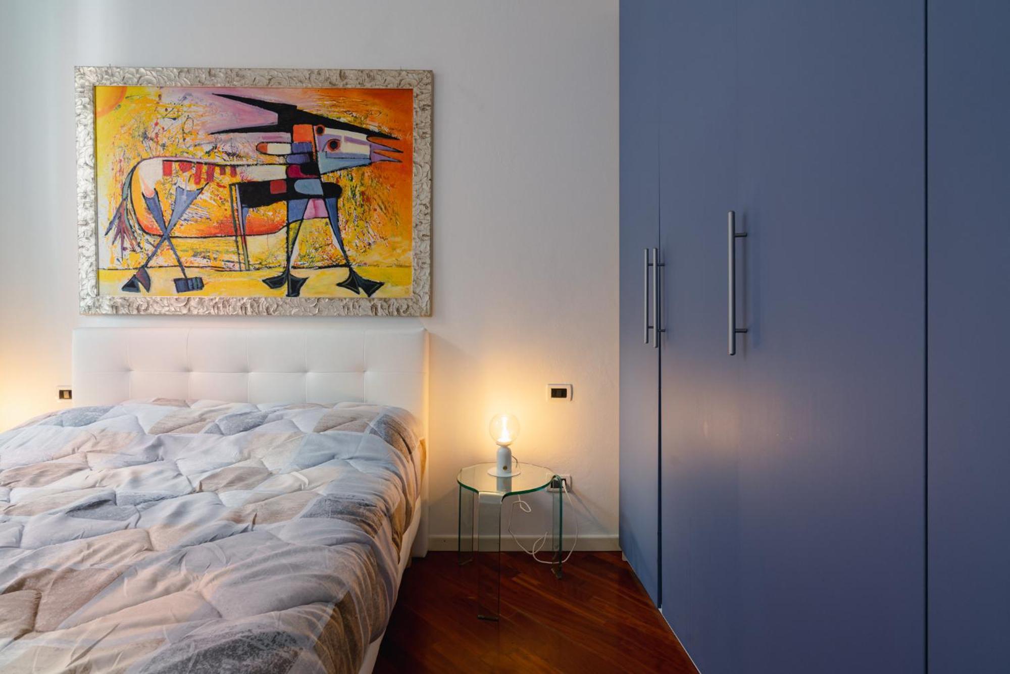 Casa San Felice In The Heart Of Old Town * Bolonha