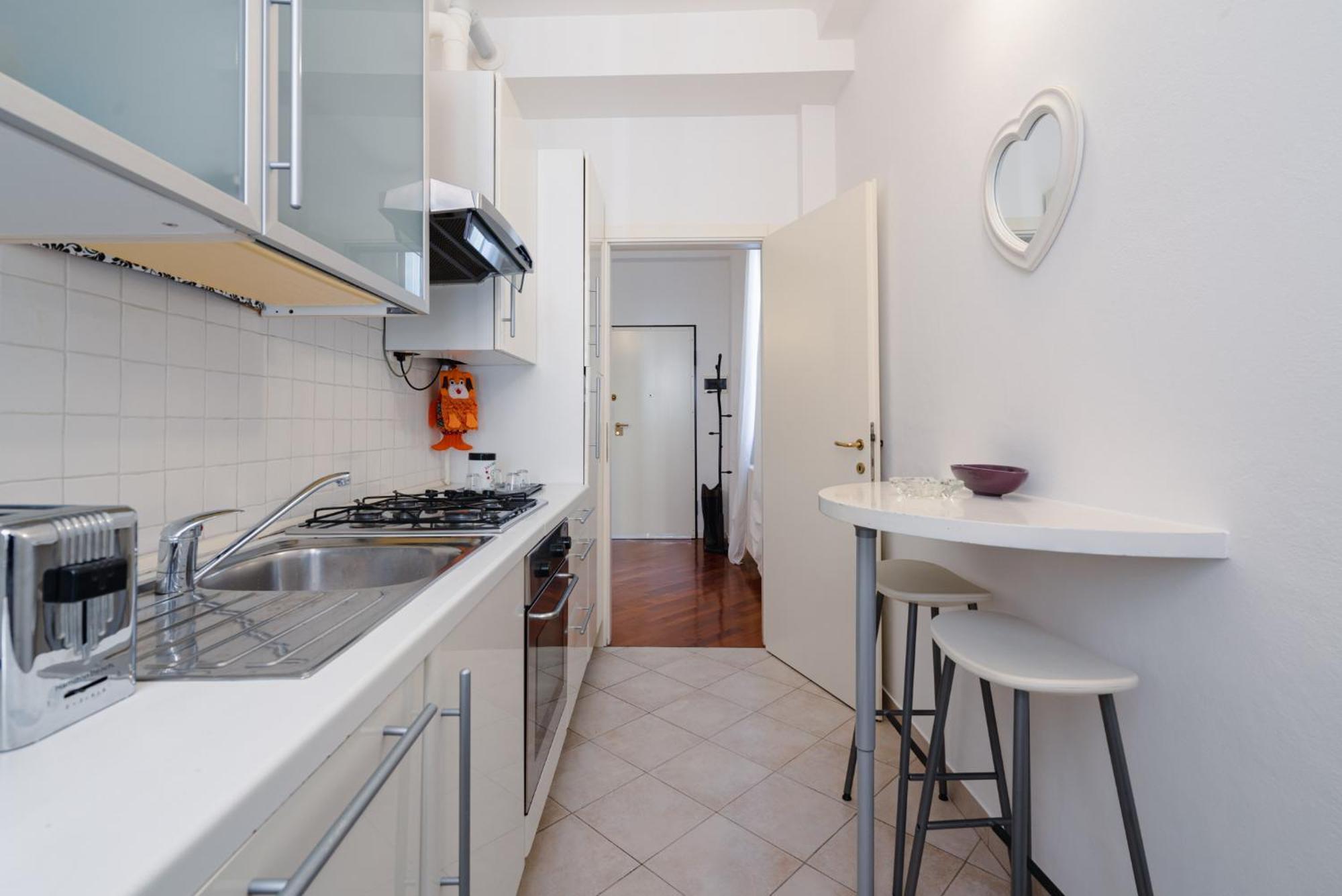 Casa San Felice In The Heart Of Old Town Bolonha