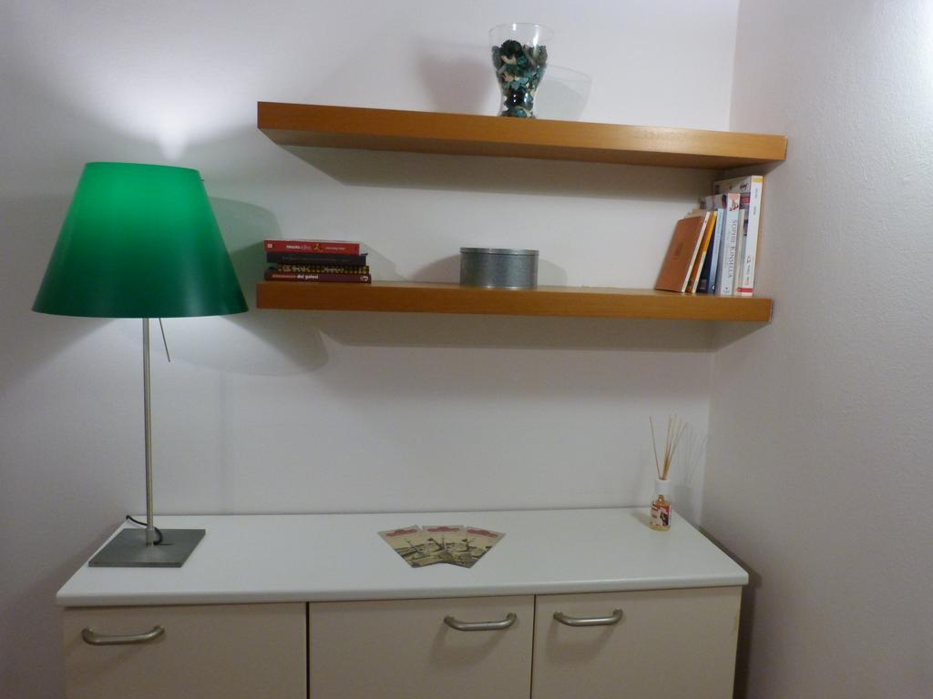 Residenza Galvani *
