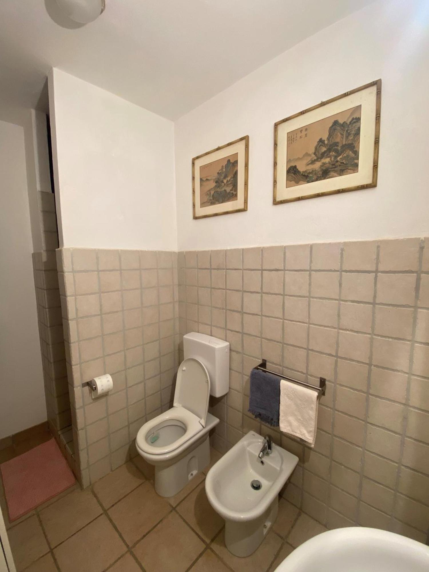 Le Margherite Apartment Bologna