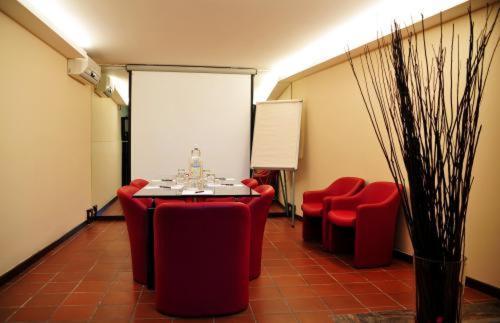 Hotel Maxim Bologna