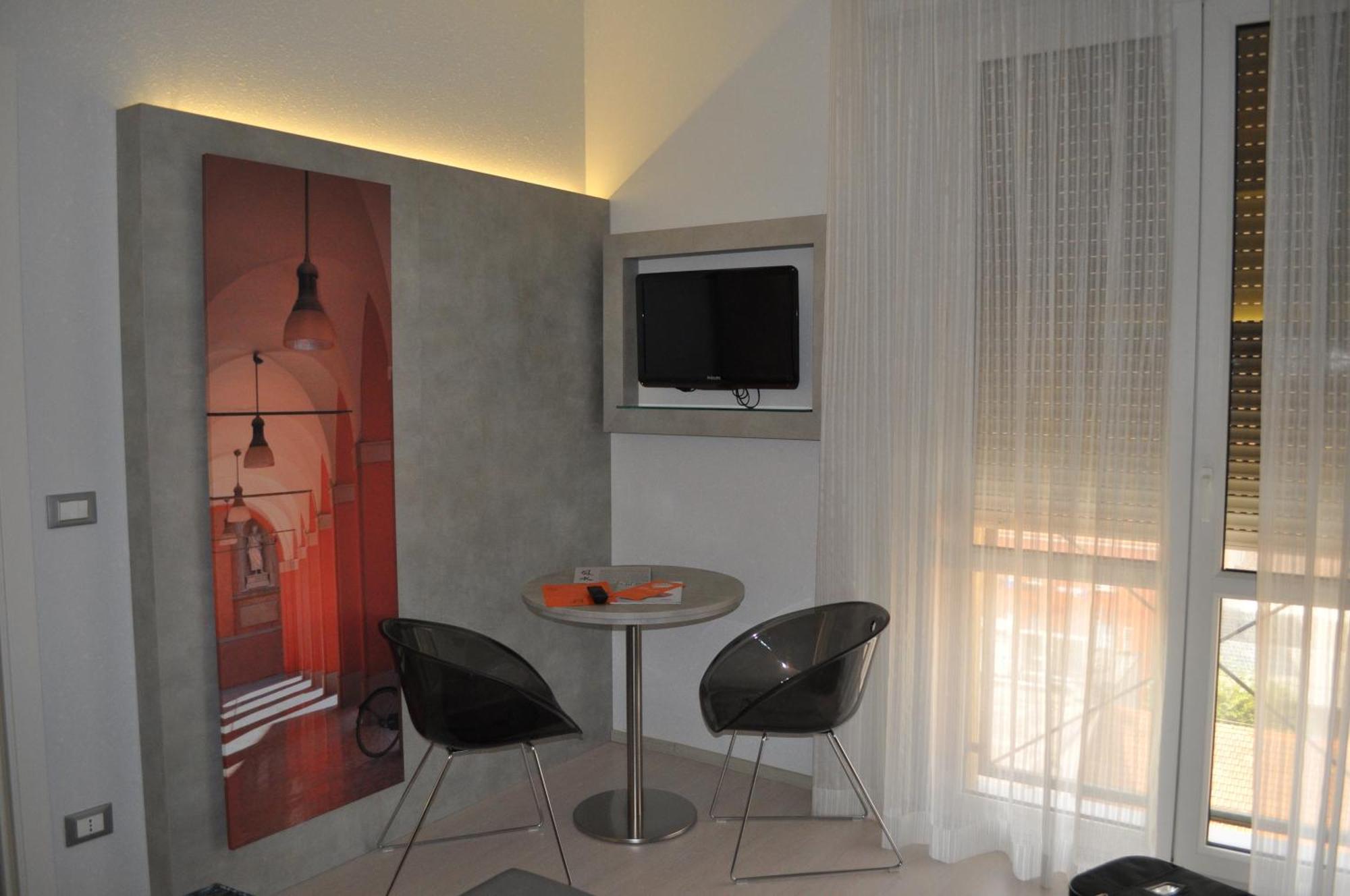 Hotel Fiera Wellness & Spa 3*