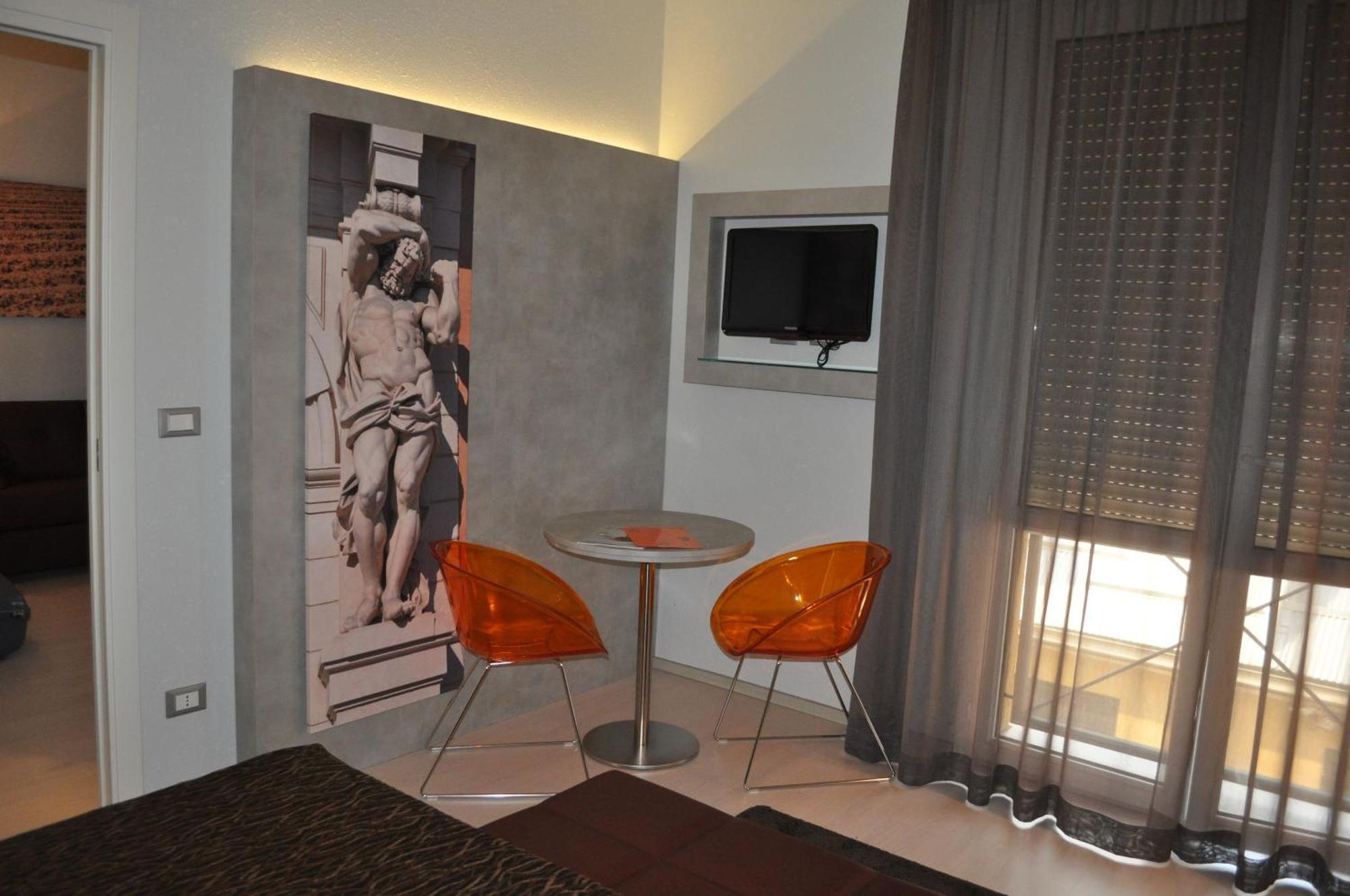 Fiera Wellness & Spa