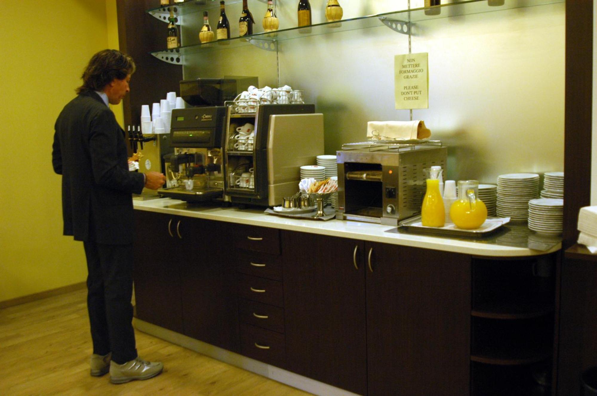 Hotel Fiera Wellness & Spa Bologna
