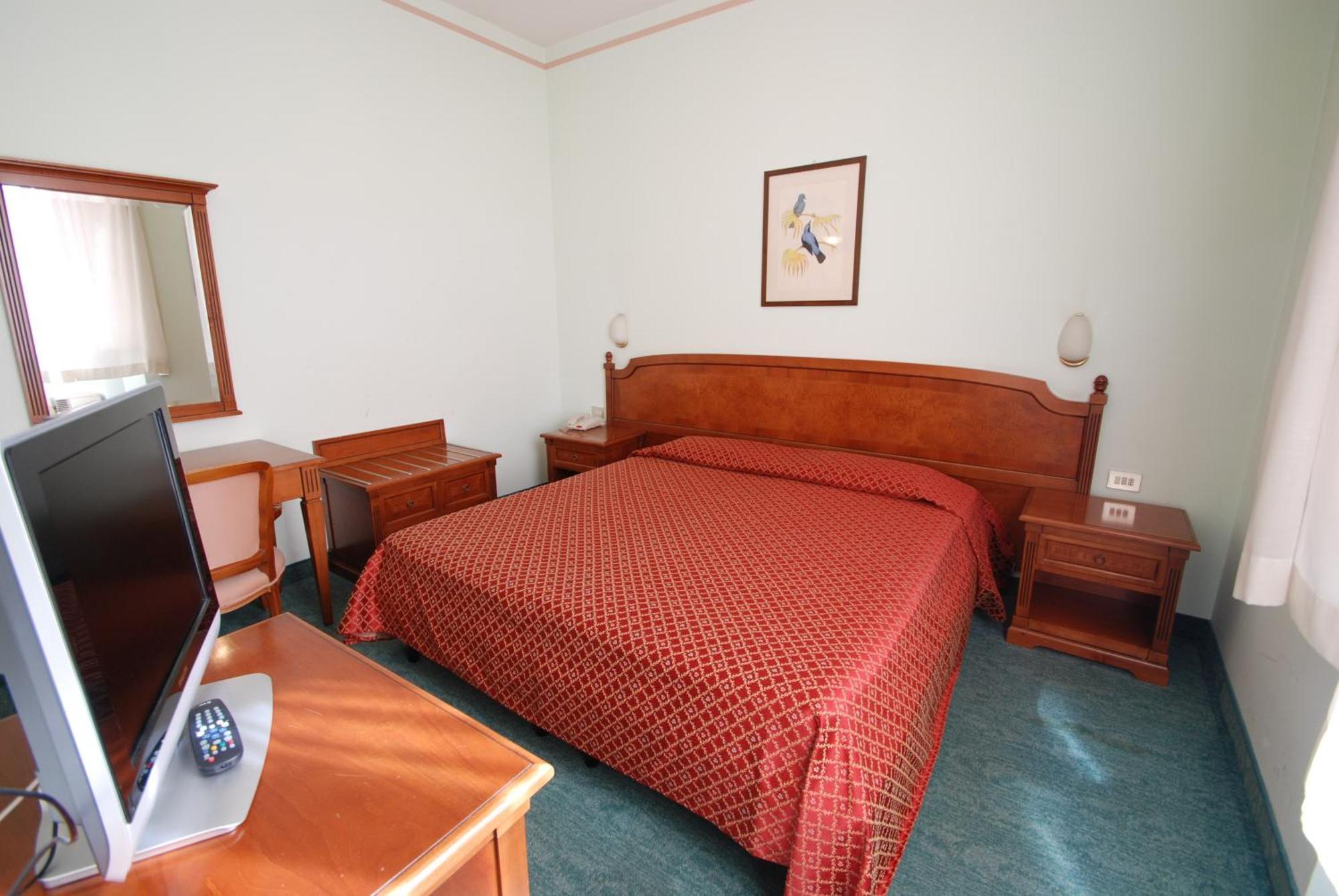 Hotel Palace Centro Bologna
