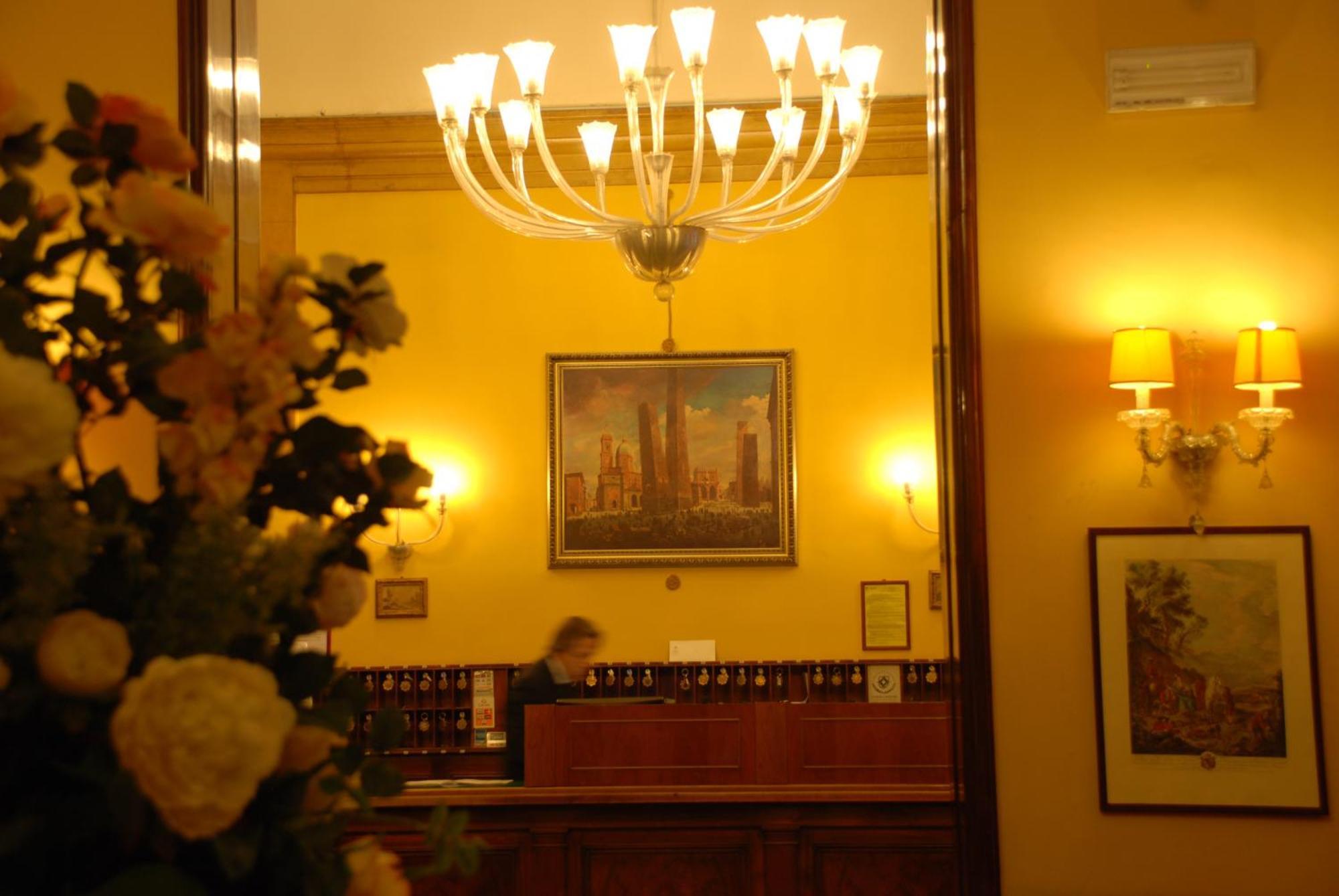Palace Centro
