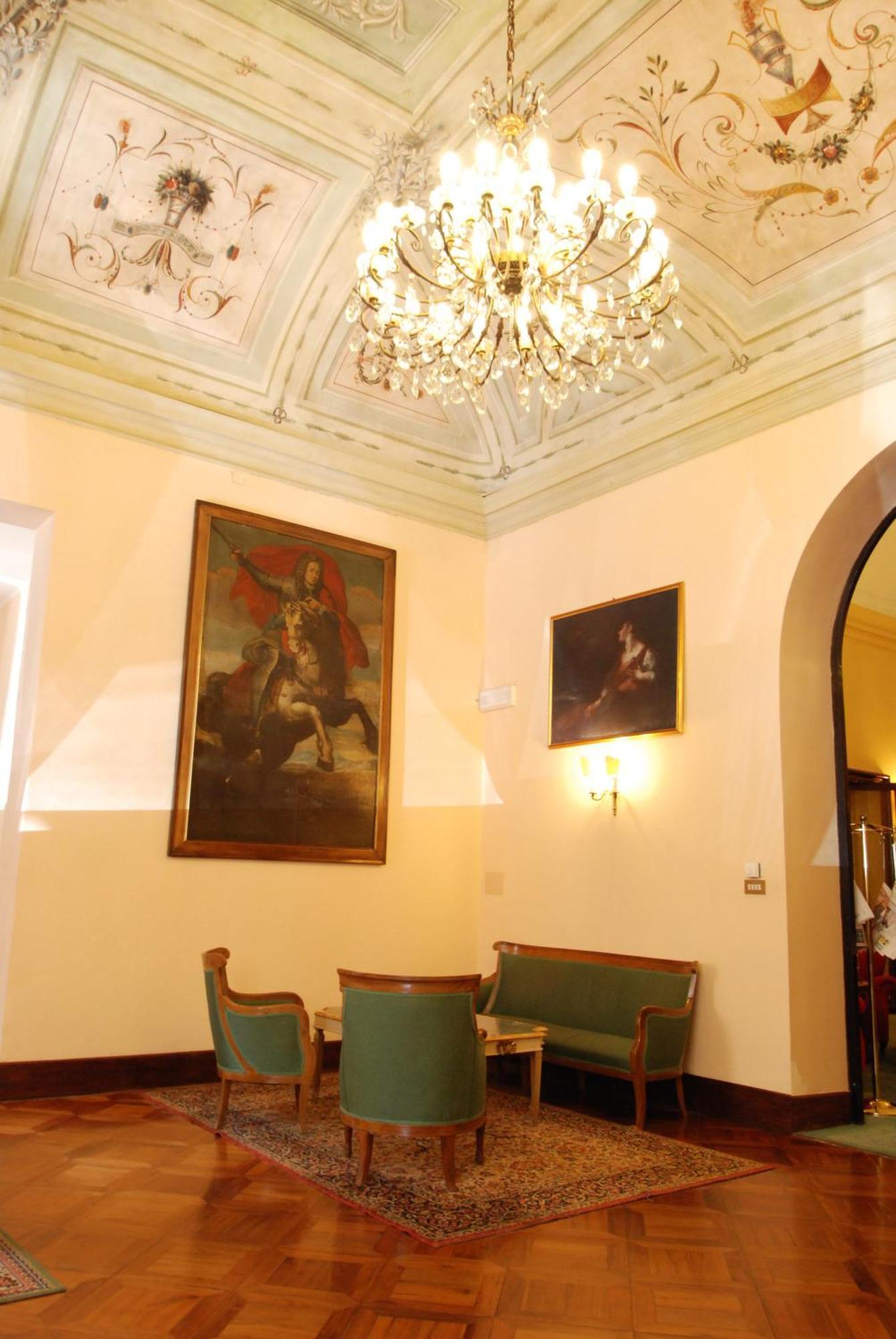 Hotel Palace Centro 3*