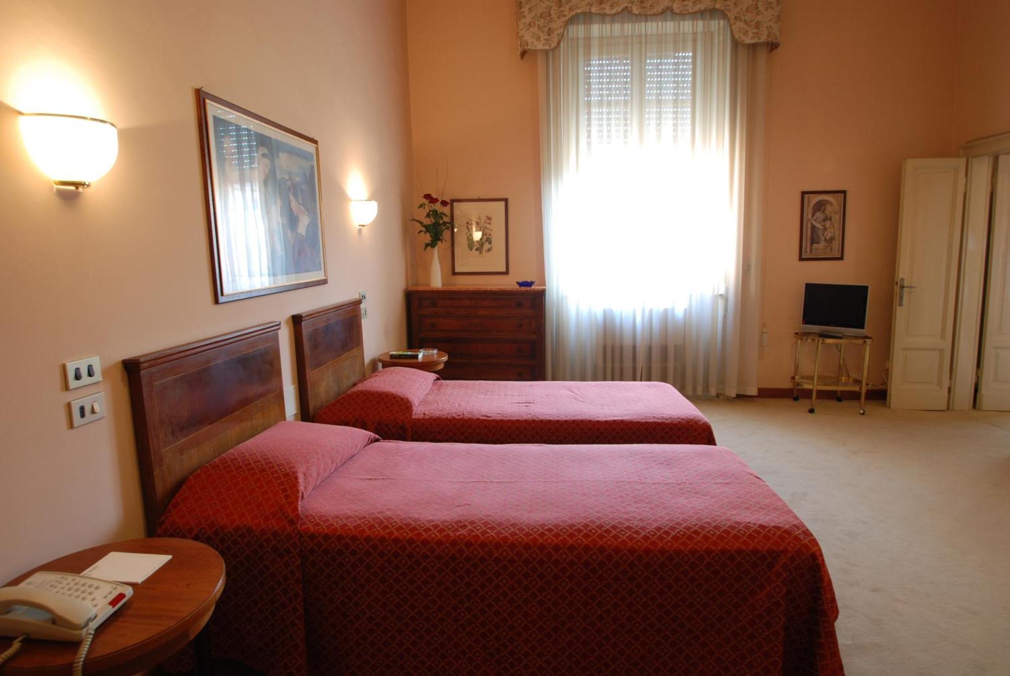 Palace Centro Bologna