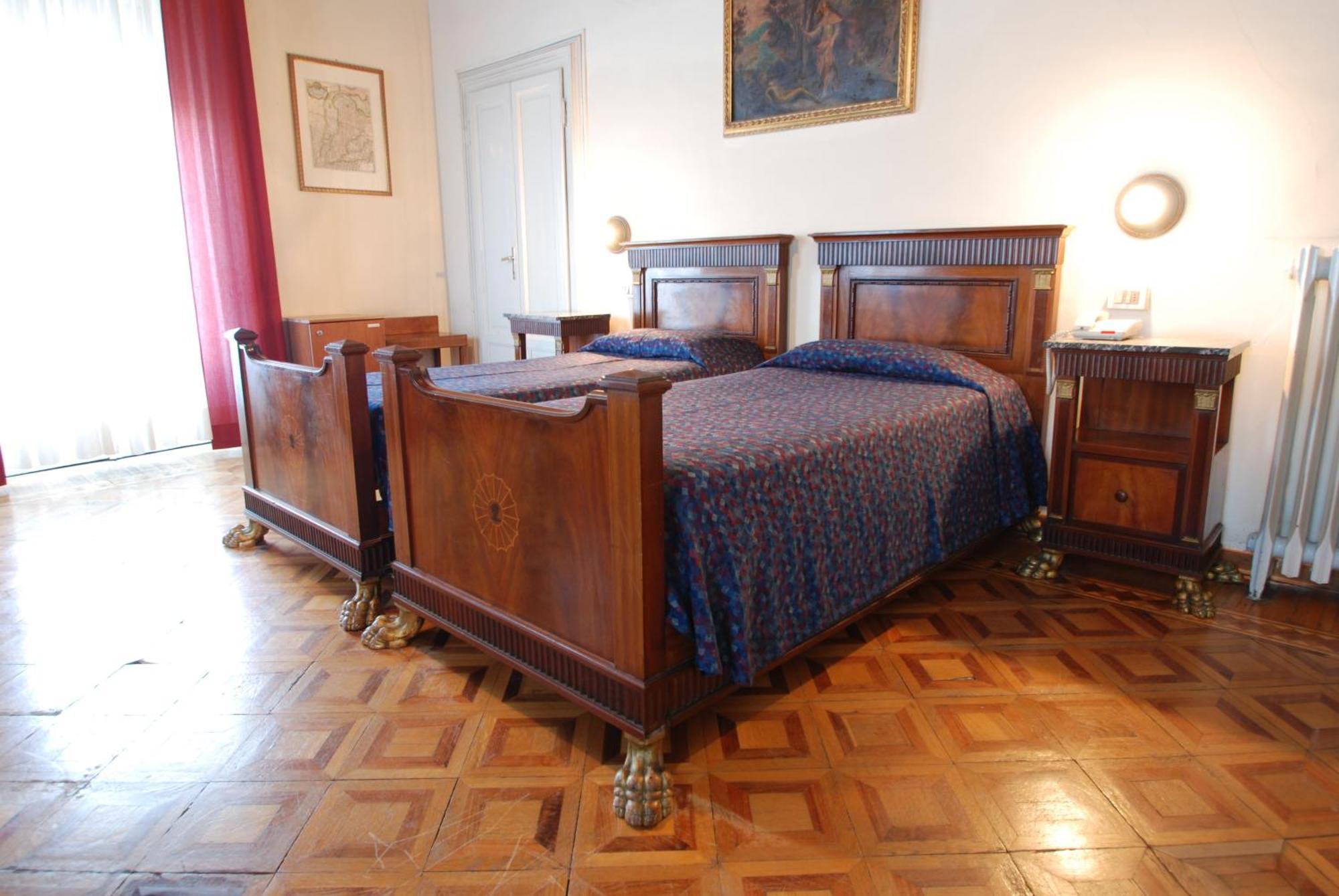 Hotel Palace Centro 3*