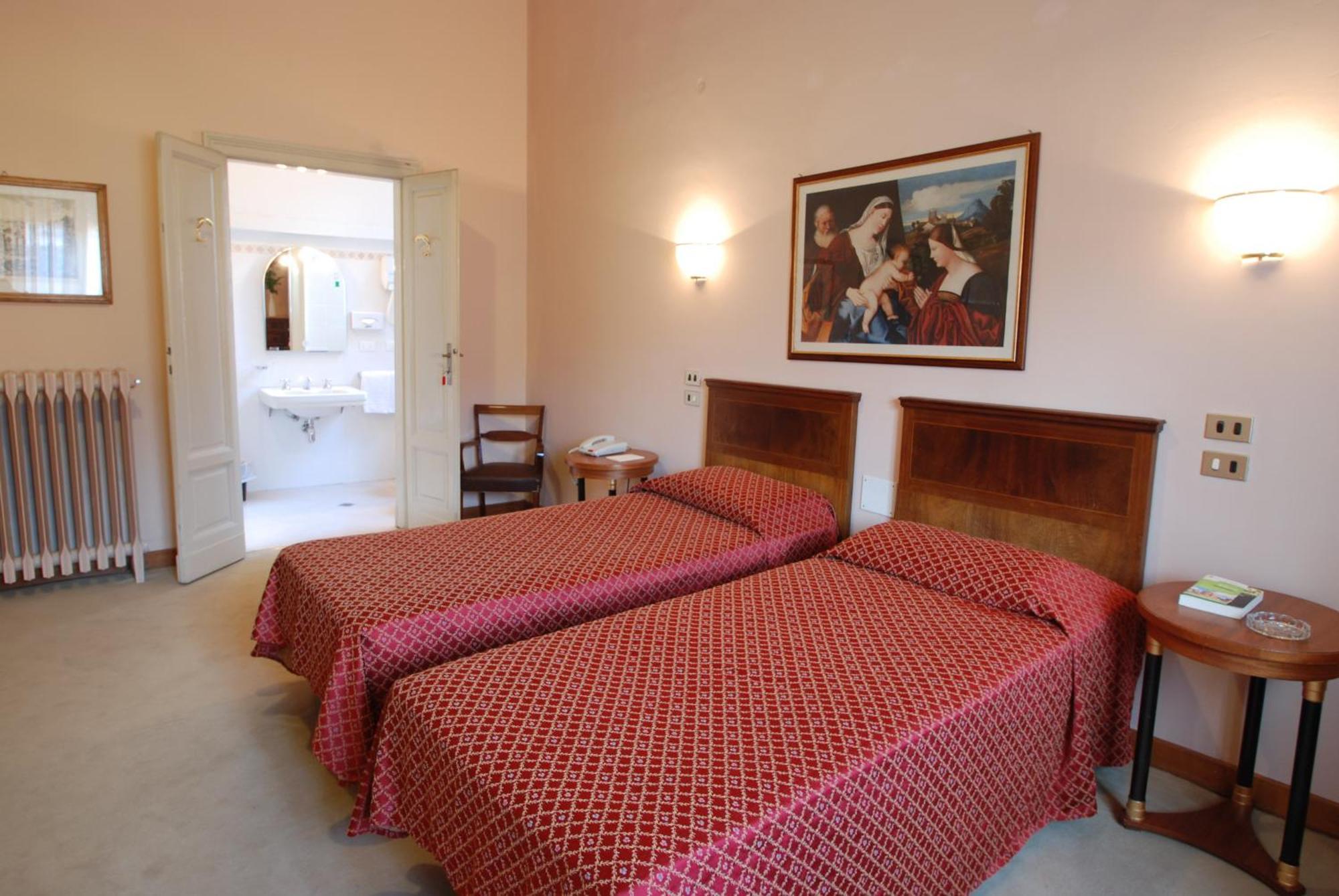 Hotel Palace Centro 3*