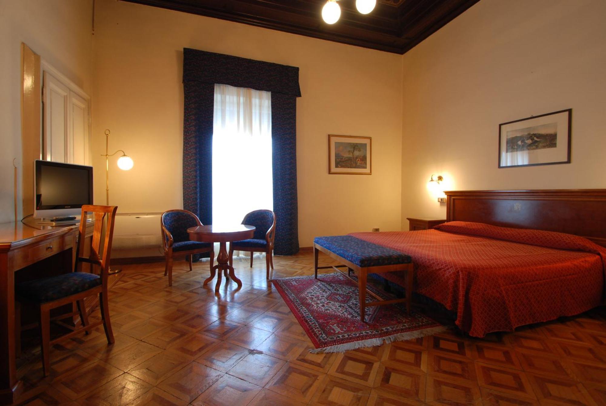 Palace Centro Bologna