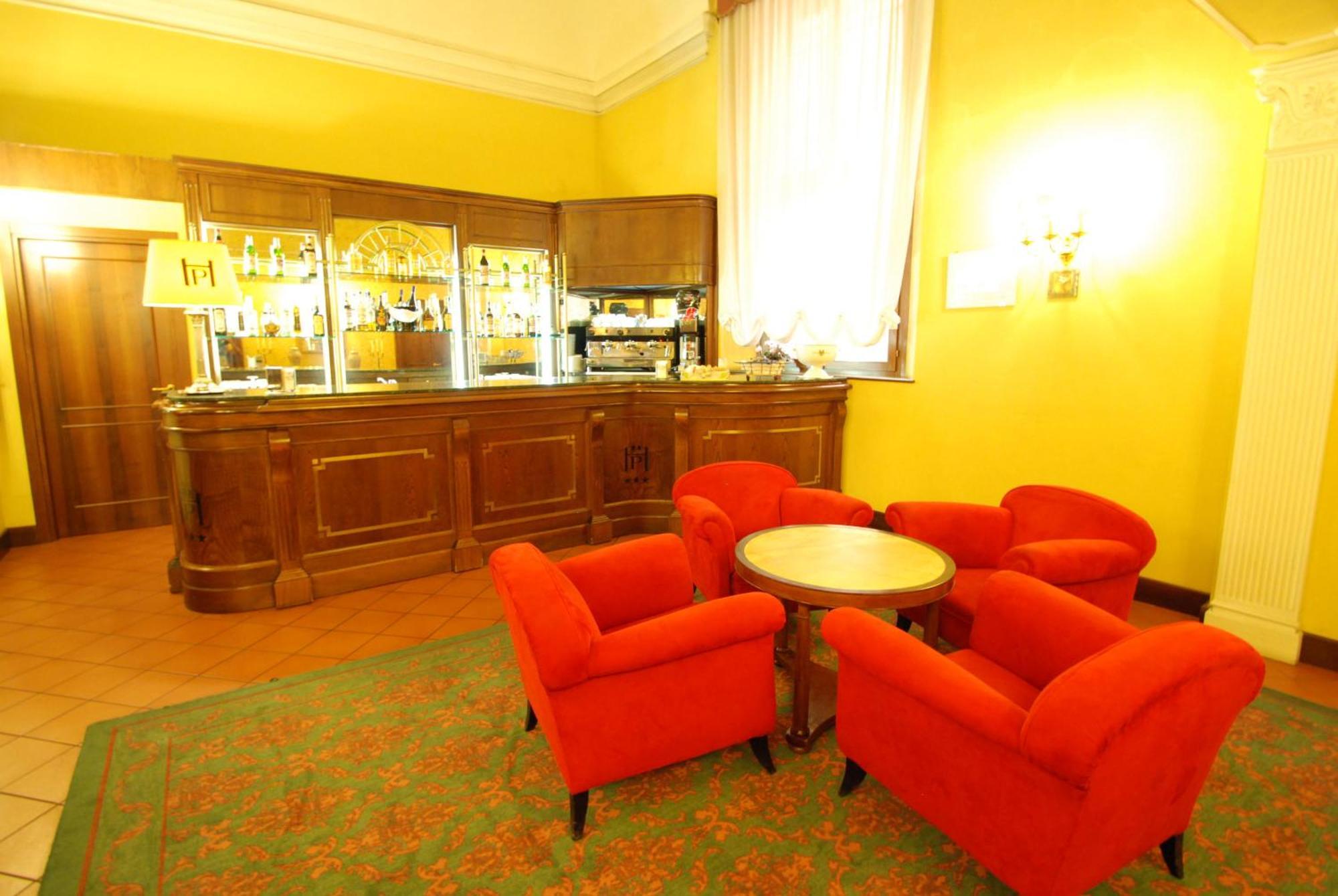 Hotel Palace Centro Bologna