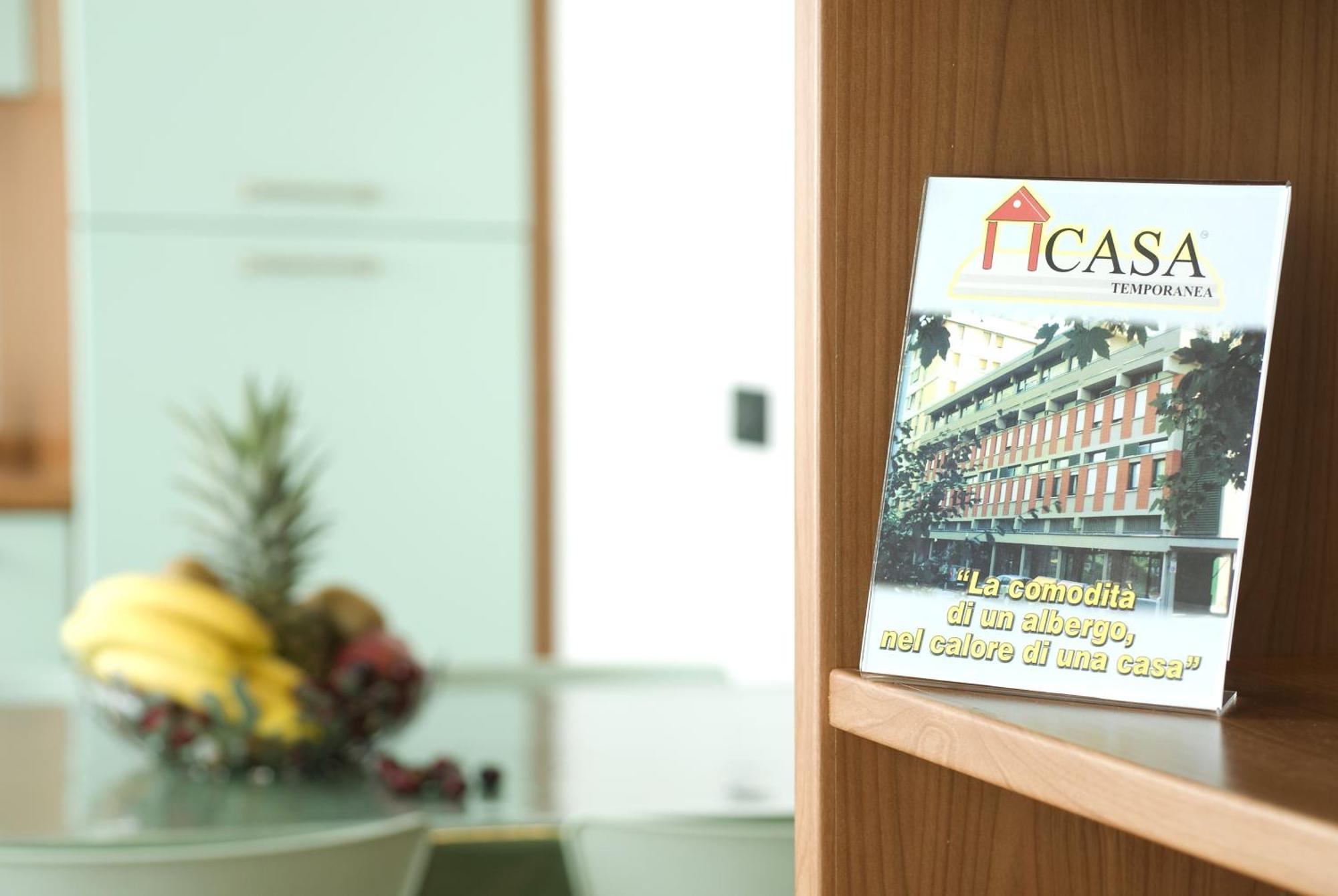 Aparthotel Casa Temporanea 3*