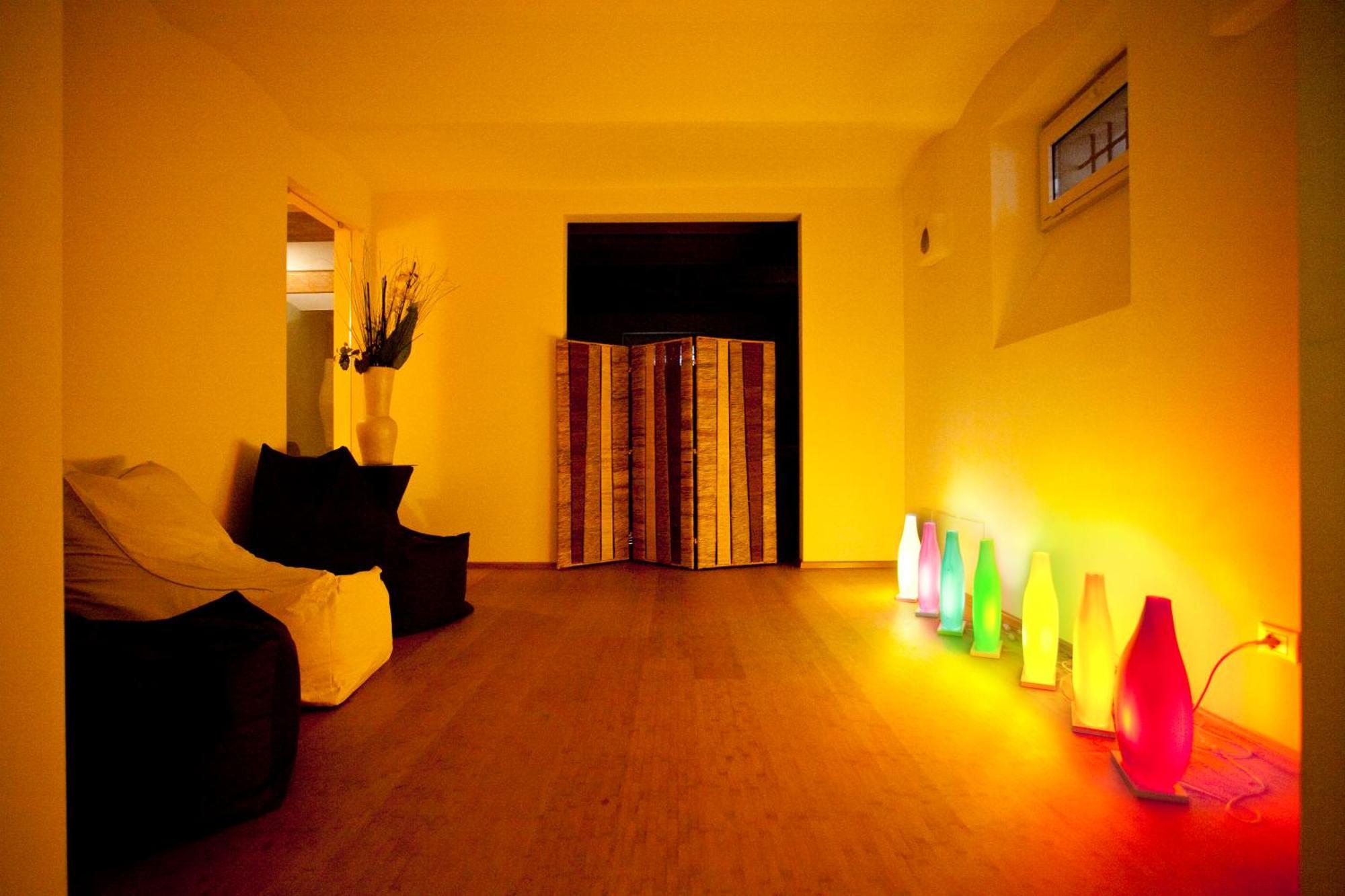 Affittacamere Casa Munay 2*