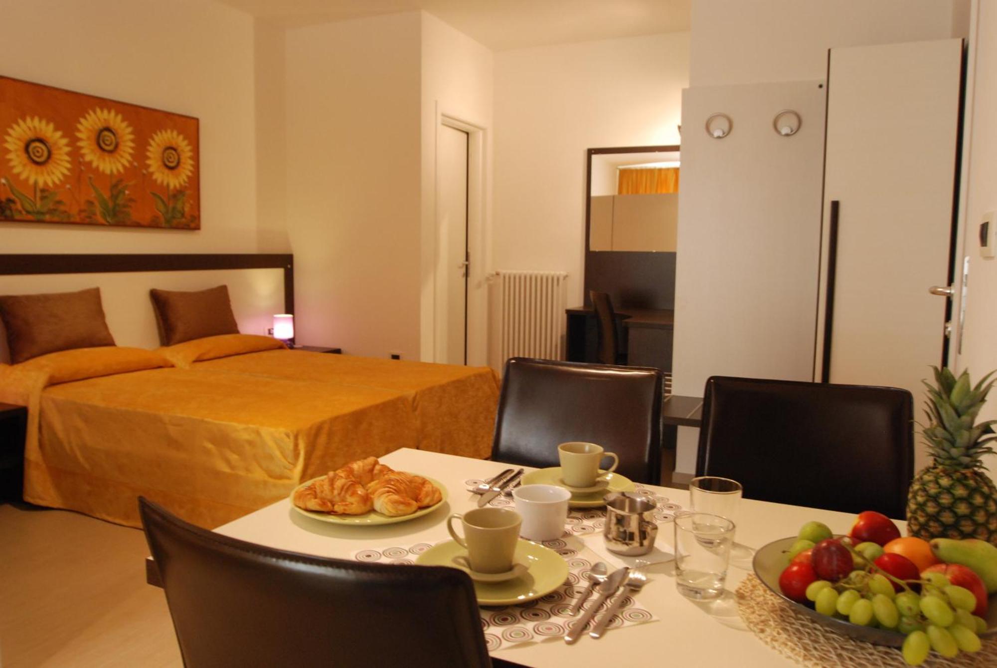 Bed & Breakfast Fiera Maglo' Bologna