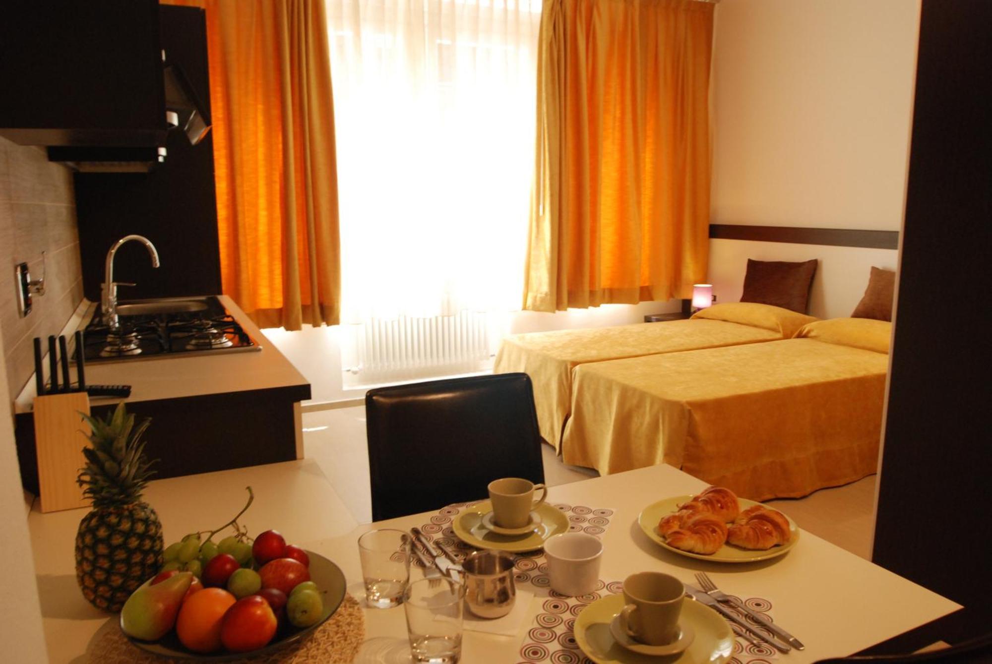 Bed & Breakfast Fiera Maglo'