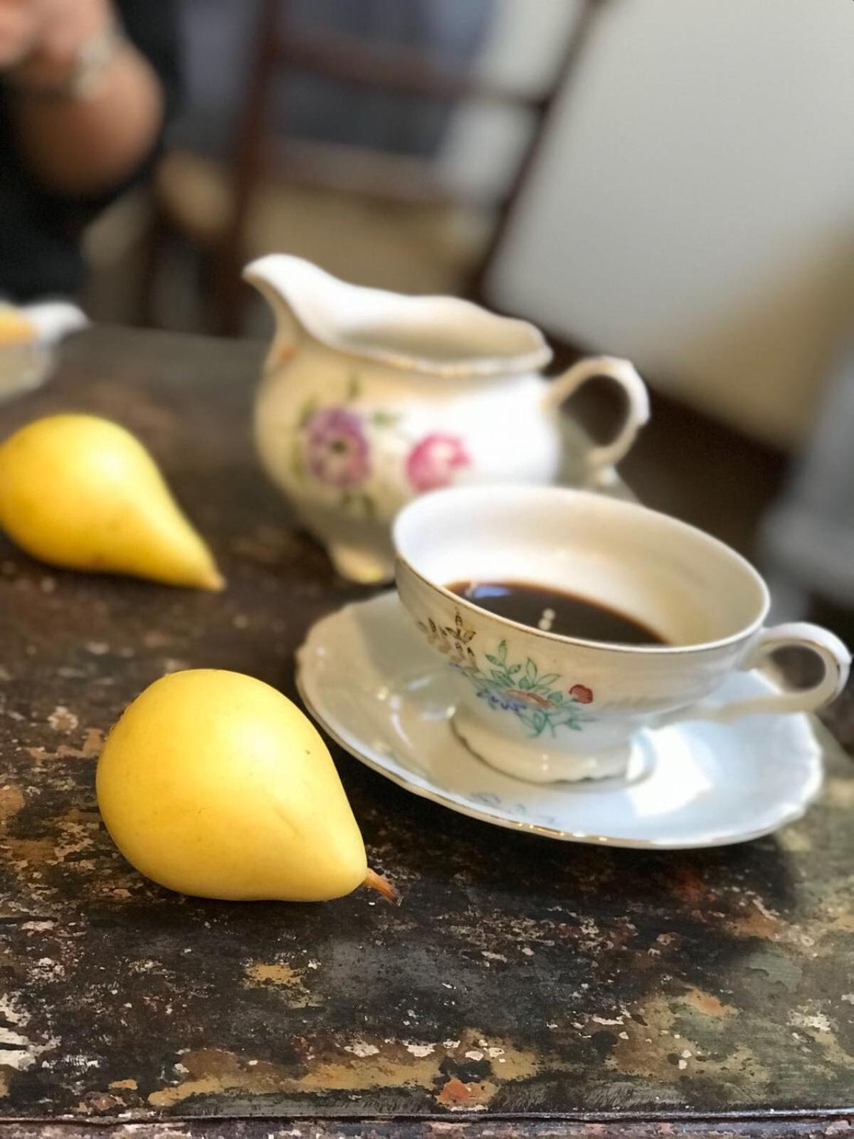 Acomodação com café da manhã  Blq 01boutique 2*