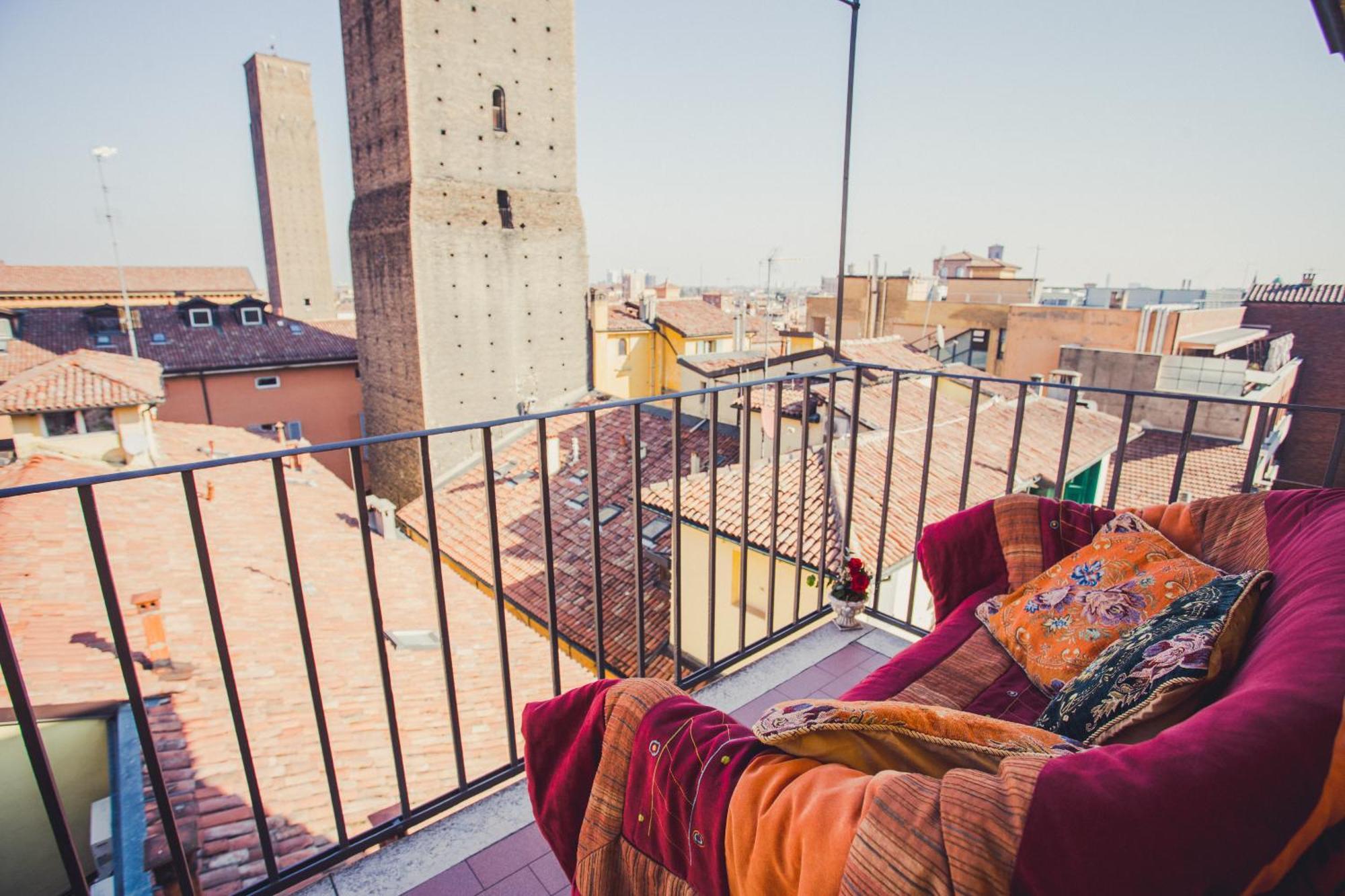 Bed & Breakfast Casa Faccioli