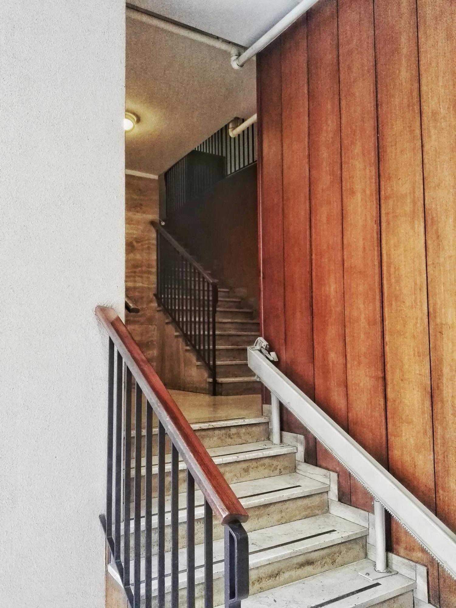 Apartment Executive *