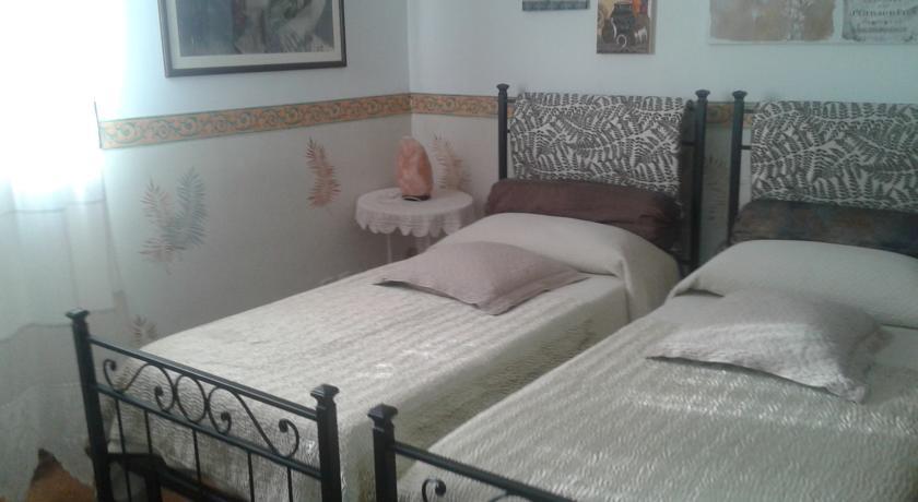 A Casa Di Gio' Bed & Breakfast