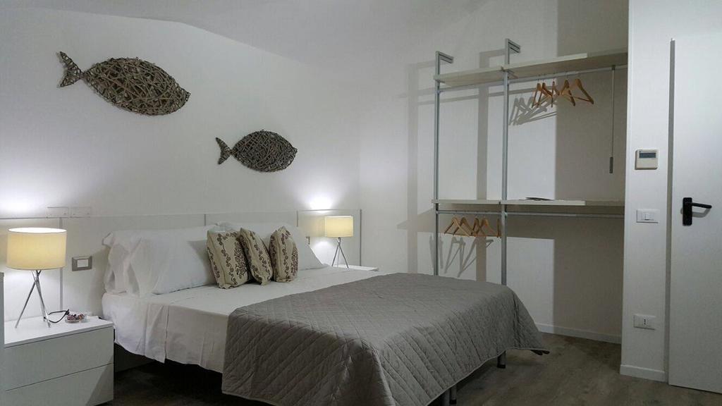 Hotel Del Borgo
