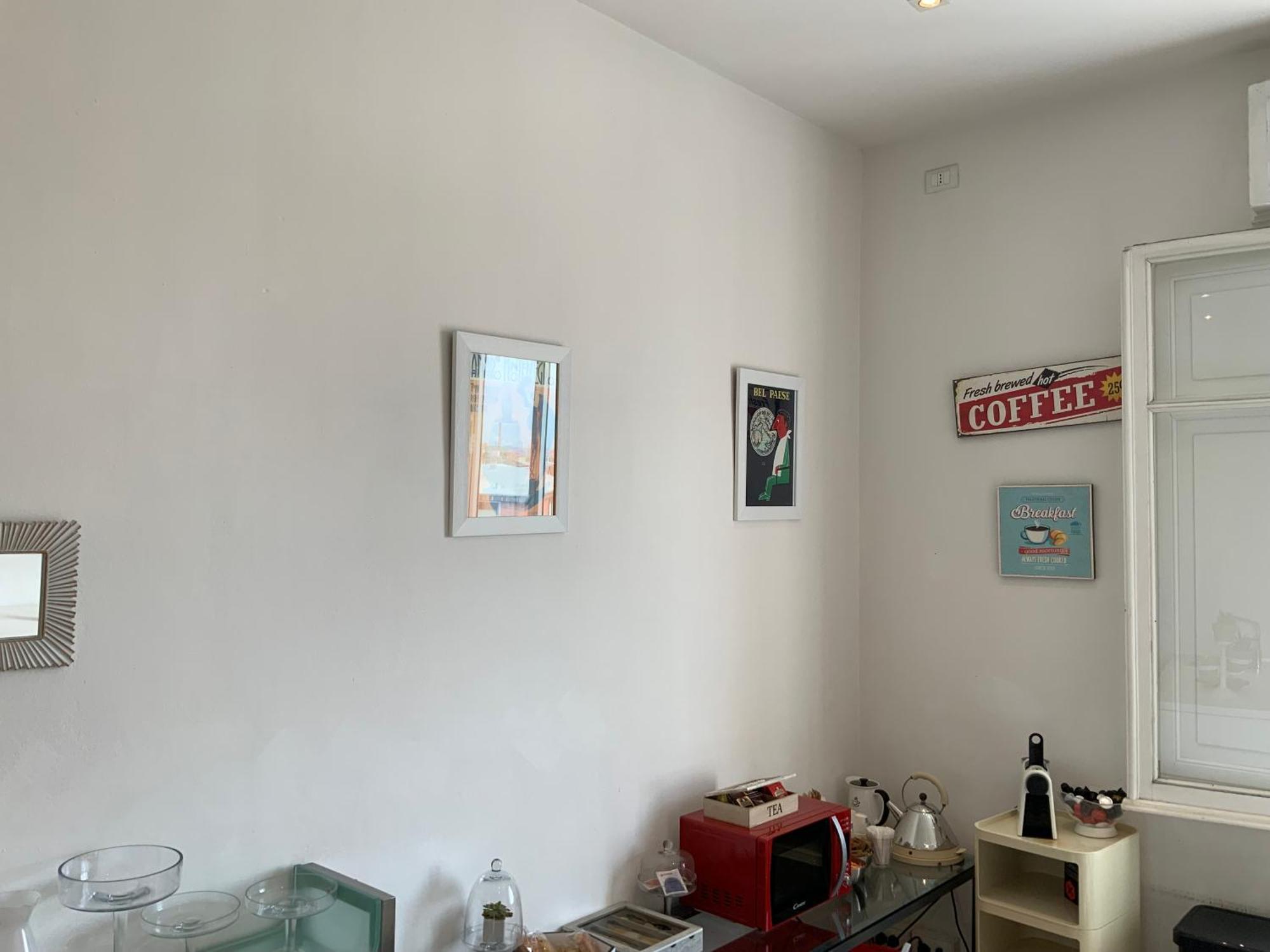 Guest house Domus Dotta