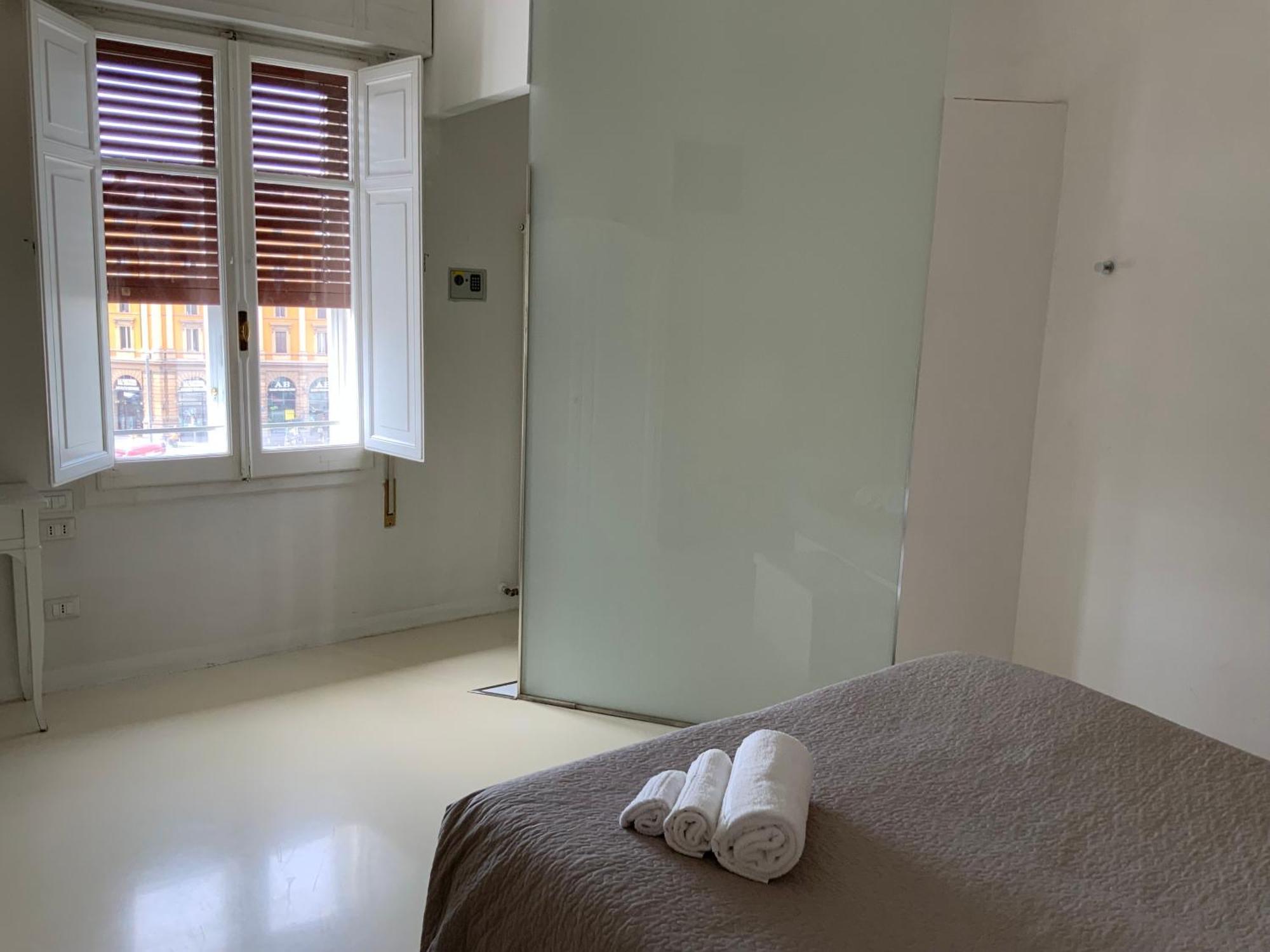 Guest house Domus Dotta *