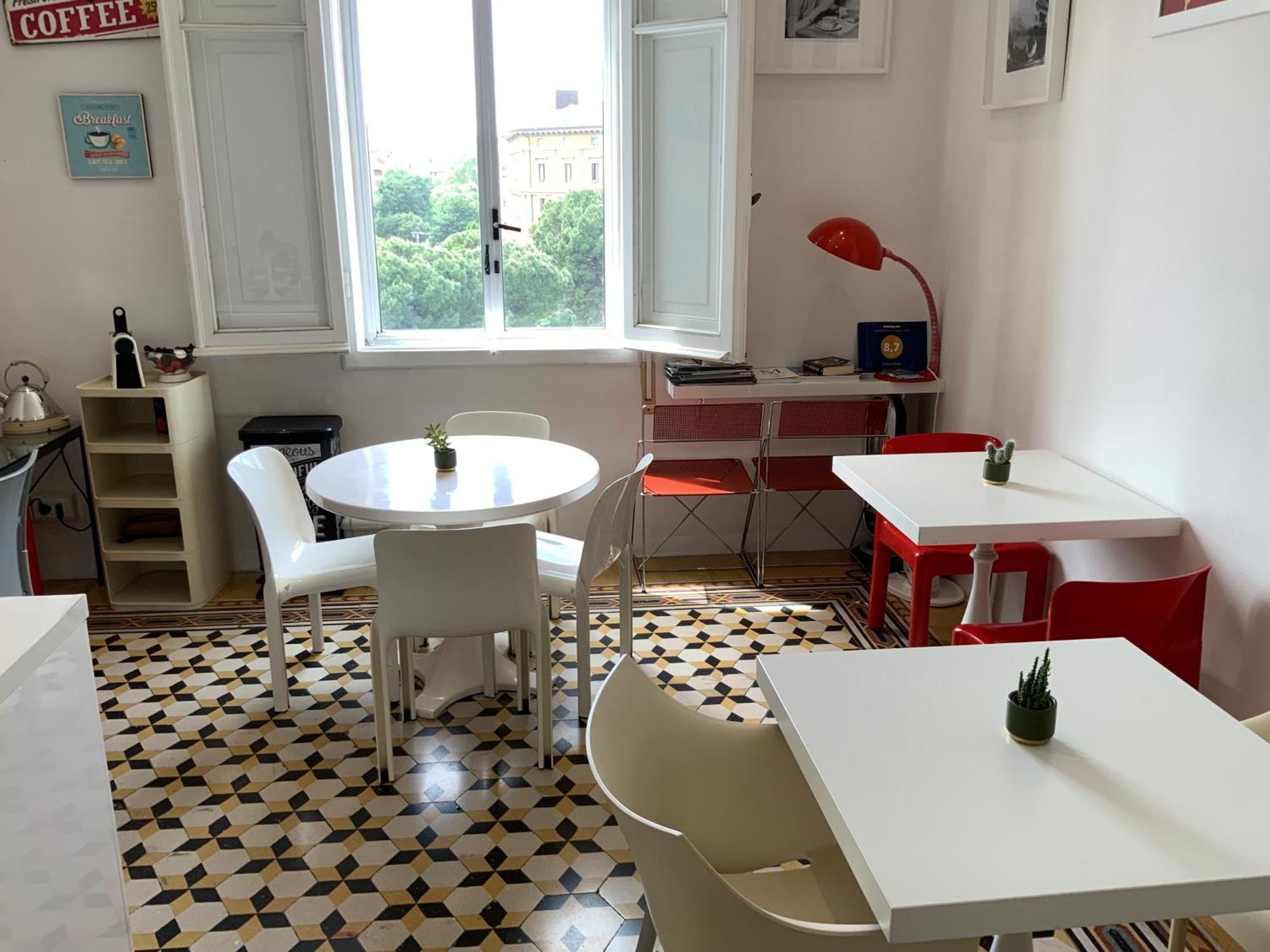 Guest house Domus Dotta Bologna