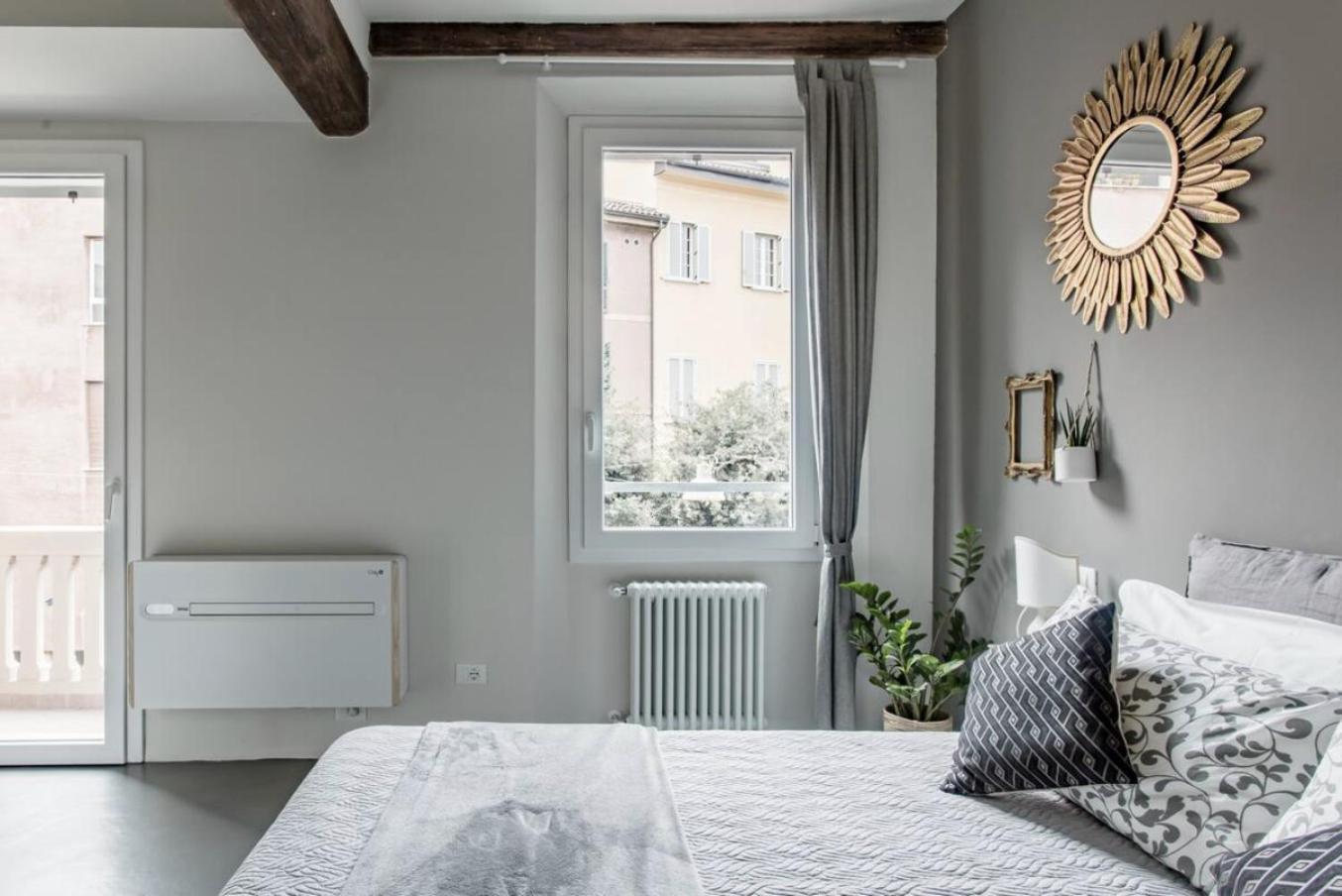 Apartment Charming Flat Righi *