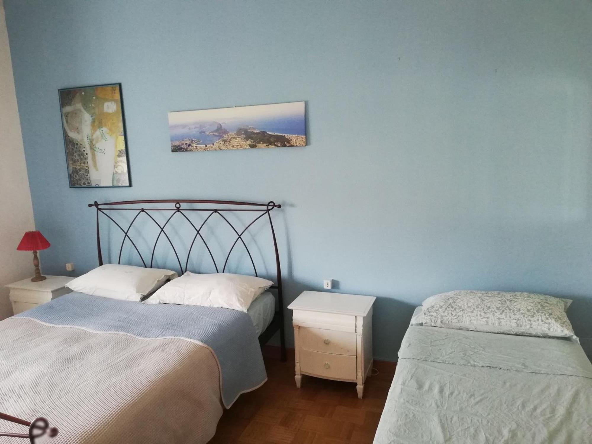 Apartment Amendola Bologna