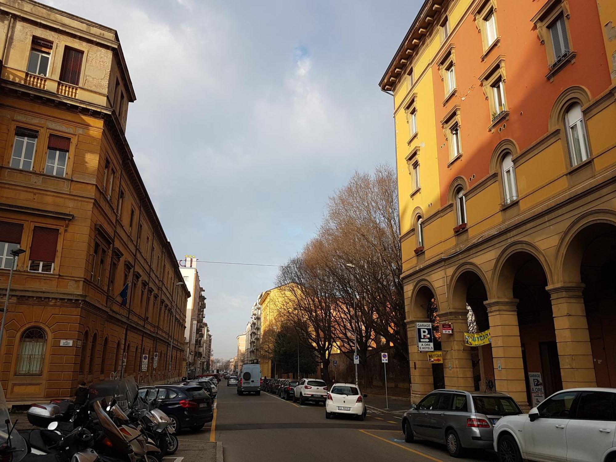 Pandolf Bologna