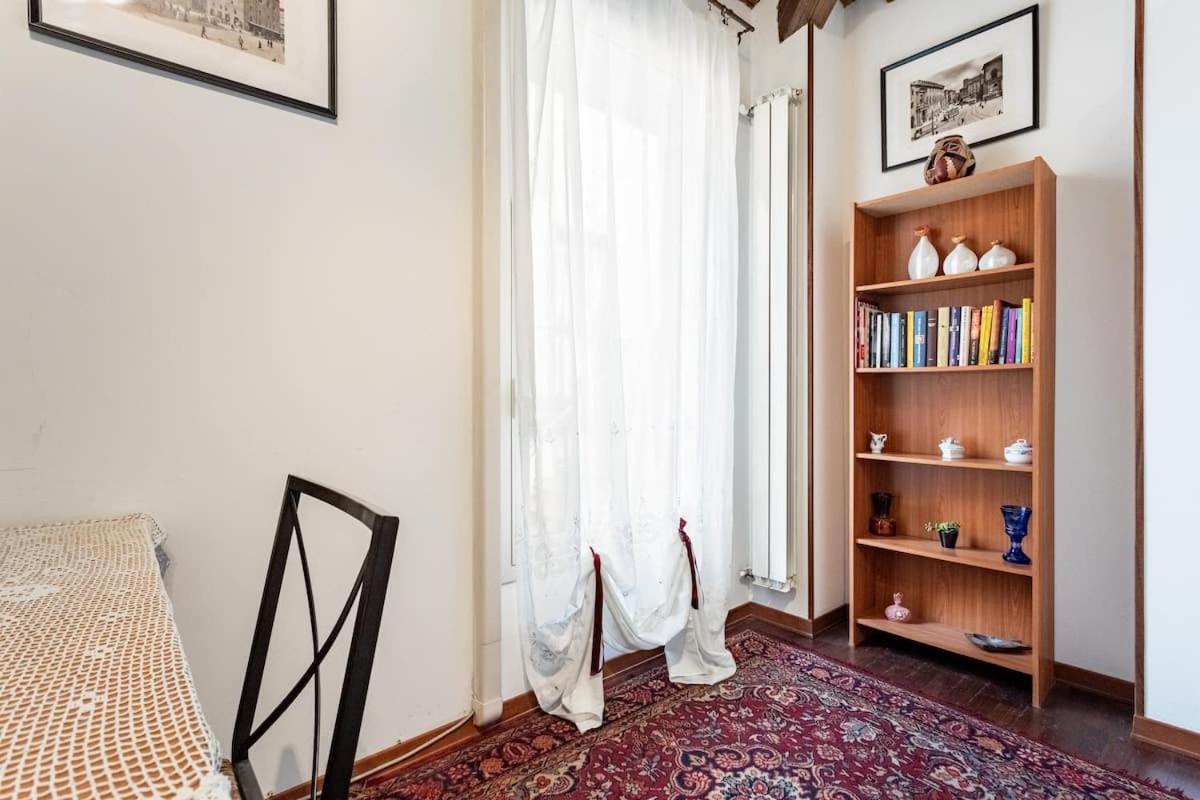 Gamberini House - Private Garden Bologna