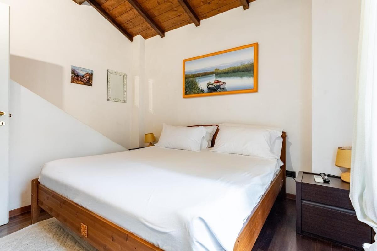 Apartment Gamberini House - Private Garden Bologna