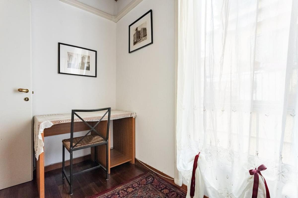 Apartment Gamberini House - Private Garden *