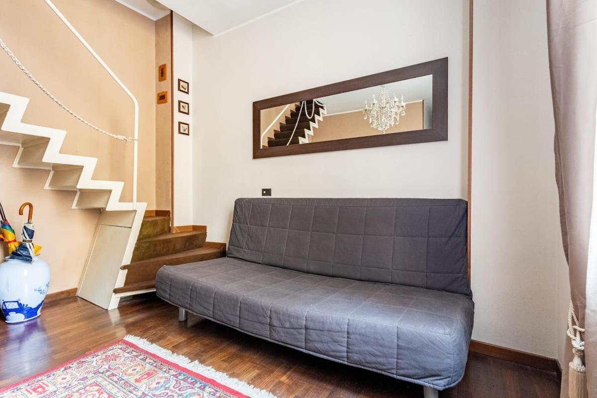 Apartment Gamberini House - Private Garden