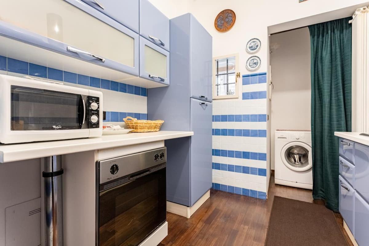 Apartment Gamberini House - Private Garden Bologna
