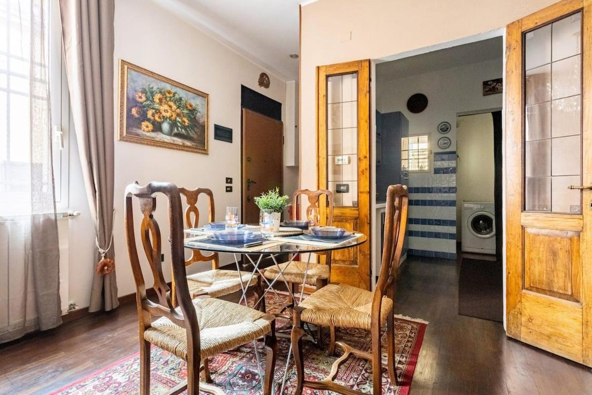 Apartment Gamberini House - Private Garden