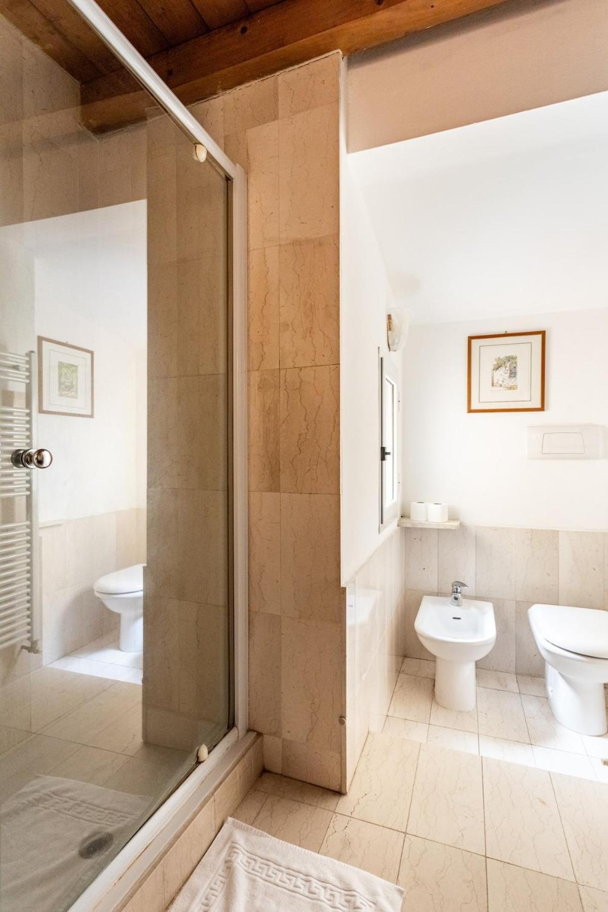 Apartment Gamberini House - Private Garden Bologna
