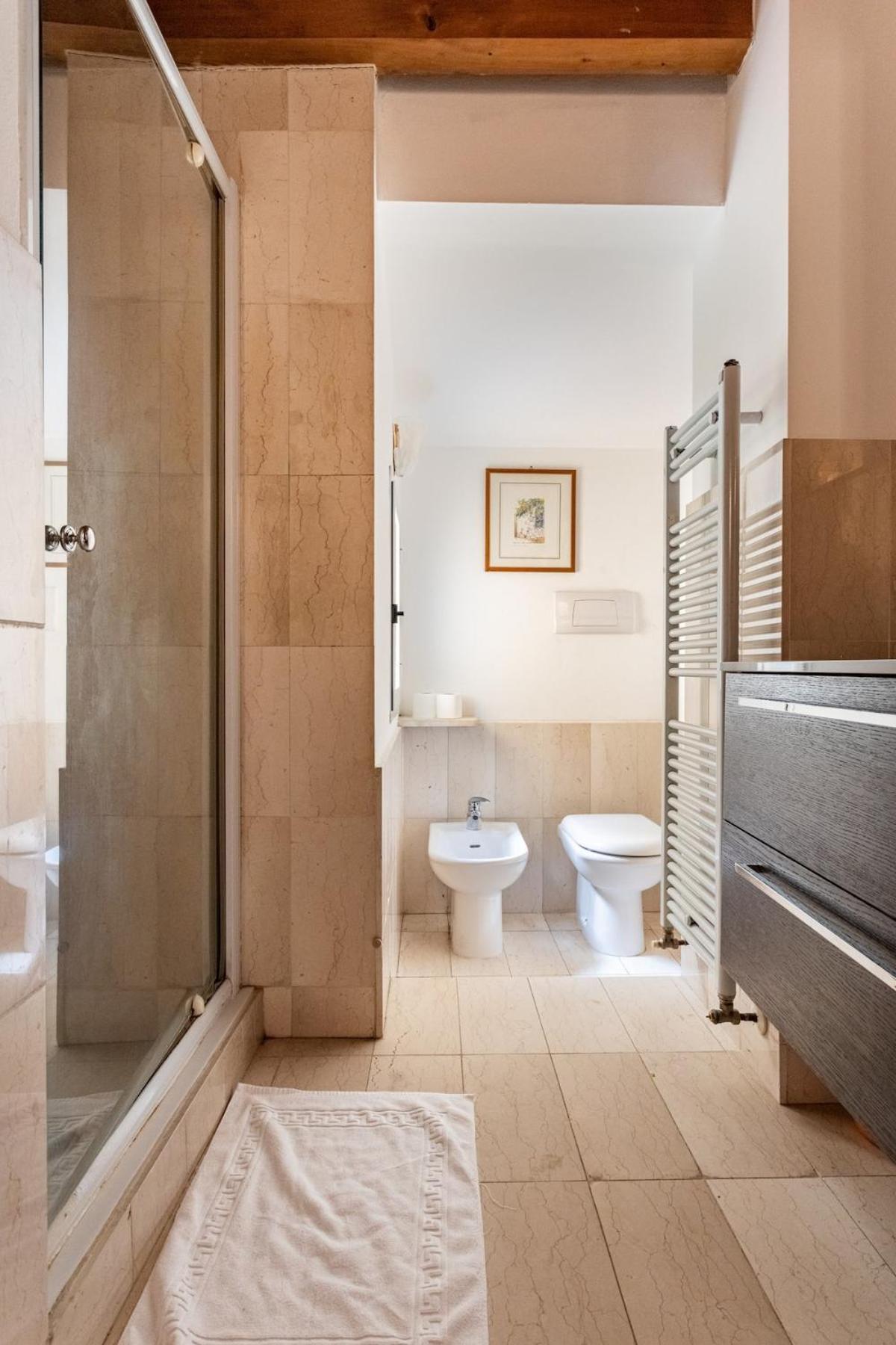 Apartment Gamberini House - Private Garden *