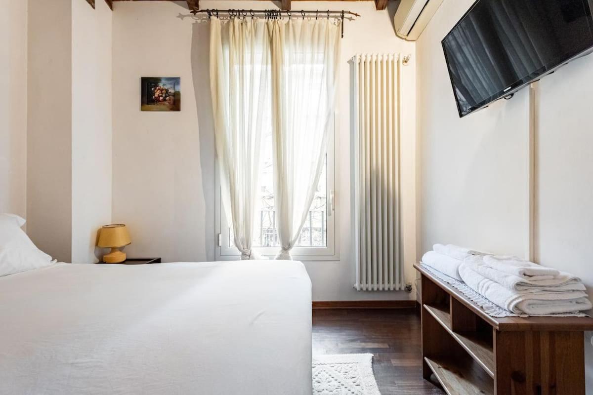 Apartment Gamberini House - Private Garden *