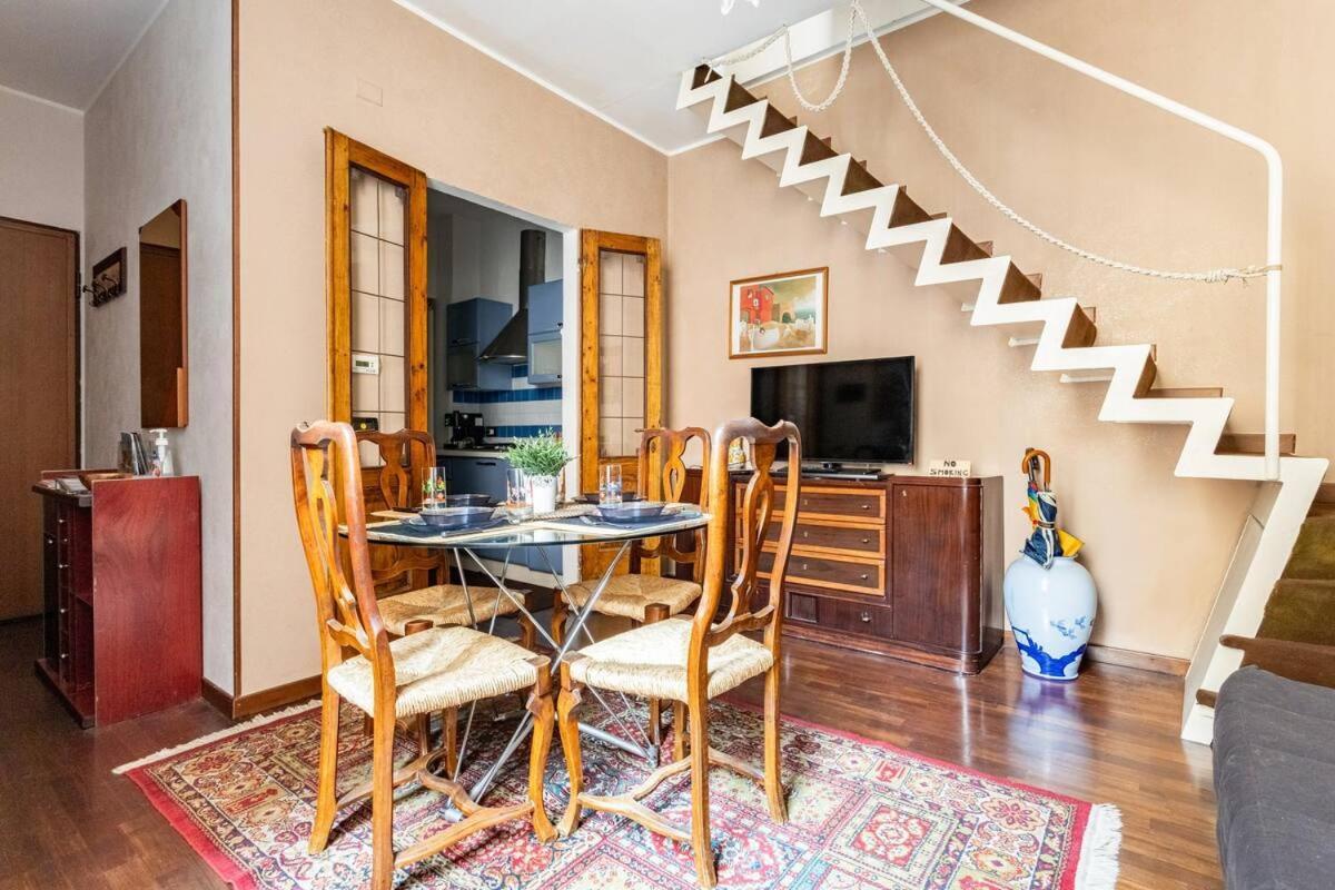 Apartment Gamberini House - Private Garden Bologna