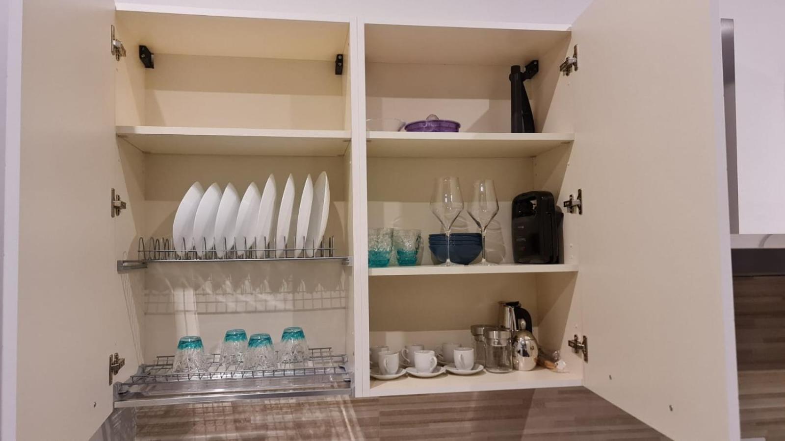 Holiday home Casa Beda